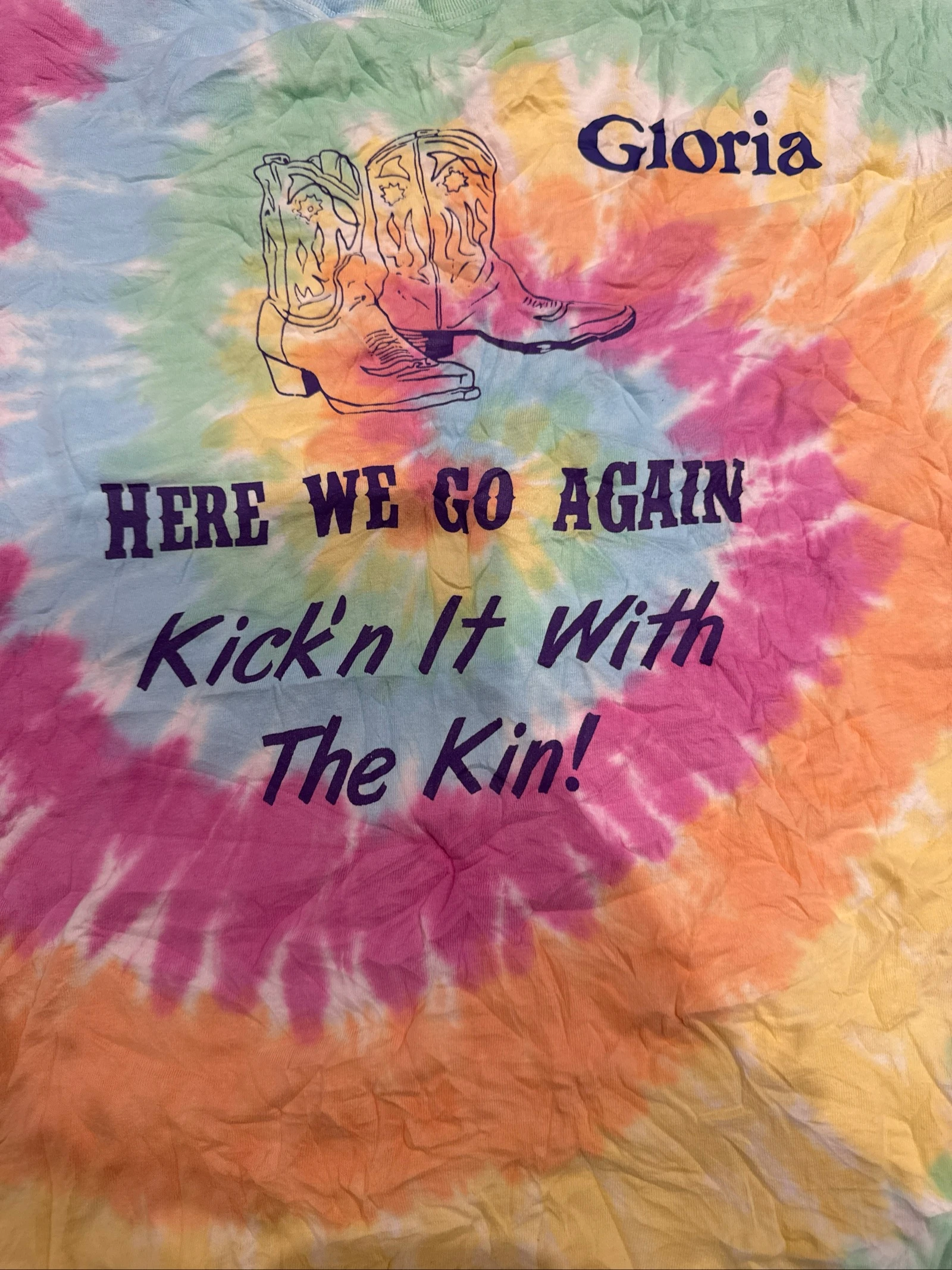 t-shirt – photo 2